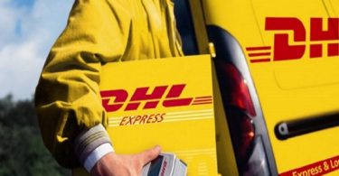 DHL