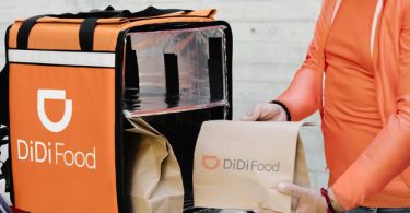 DiDi Food