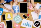 Redes sociales