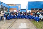 Comunidad digital