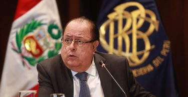 Julio Velarde