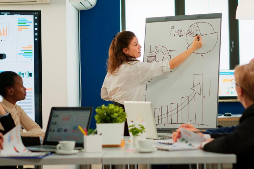 Los perfiles laborales más vinculados a las startups en el ecosistema peruano