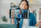 Marketing de influencers