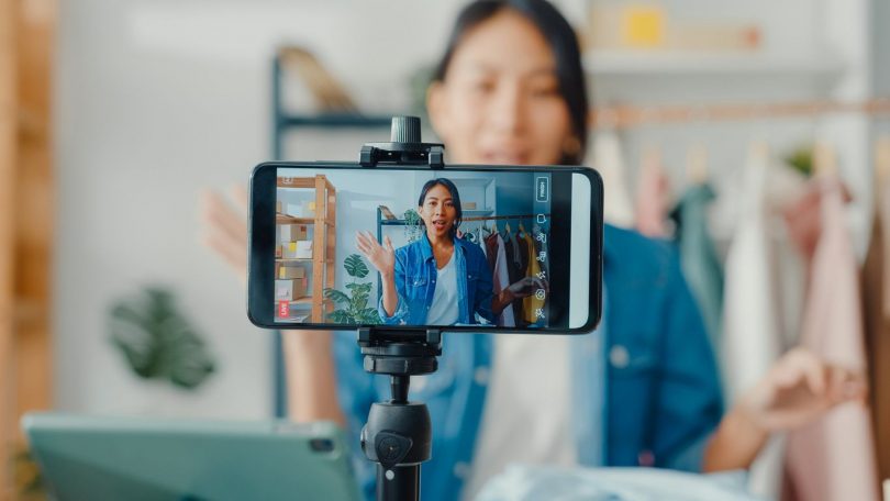 Marketing de influencers
