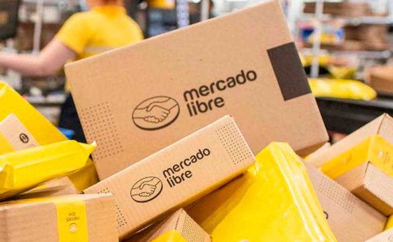 Mercado Libre