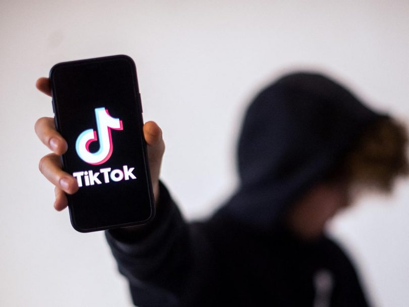 TikTok