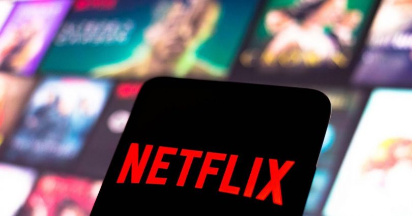 Netflix