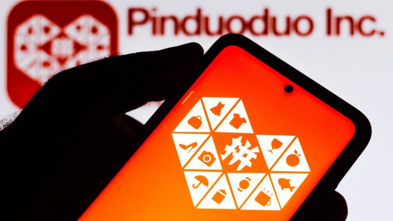 Pinduoduo de China ingresará al mercado estadounidense en el primer paso internacional