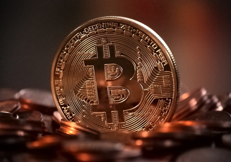 Criptomonedas