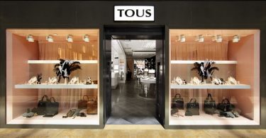 TOUS