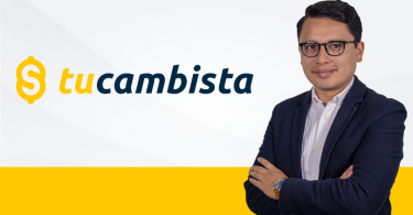 Tucambista