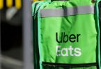 Uber Eats