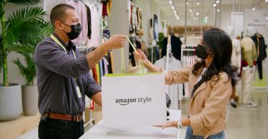 Amazon
