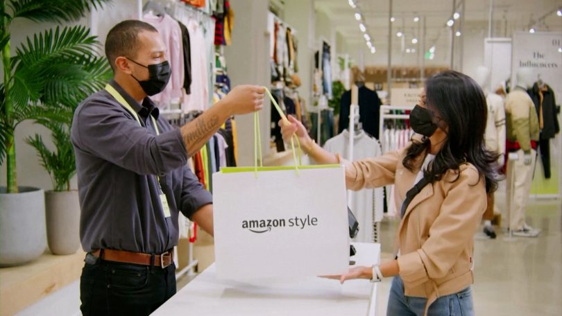 Amazon