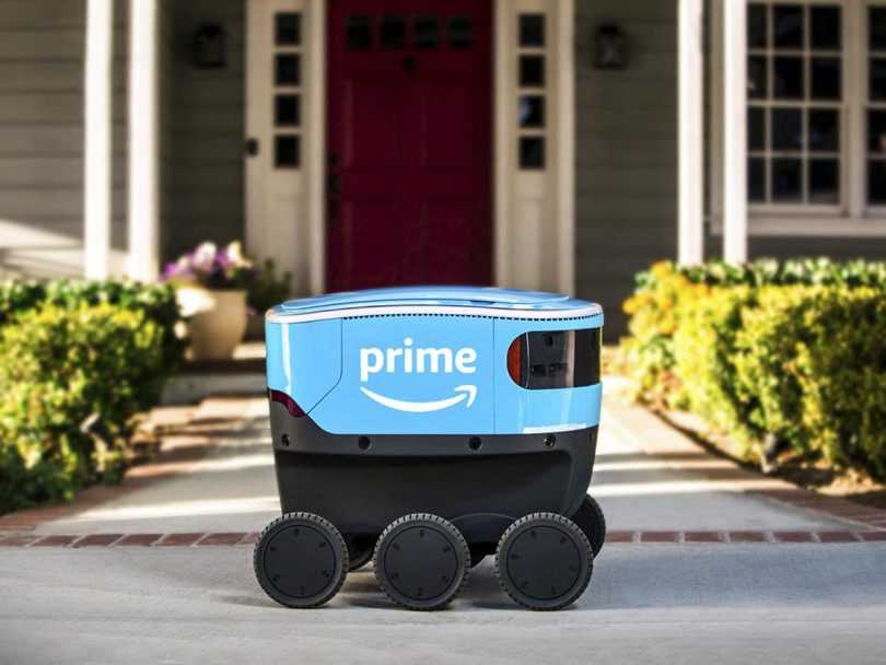 Amazon