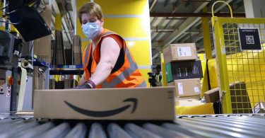 Amazon