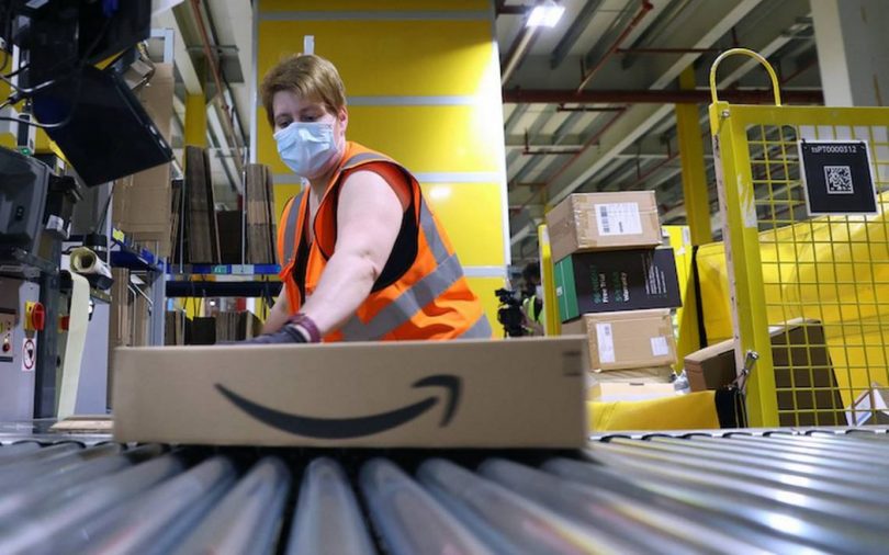 Amazon
