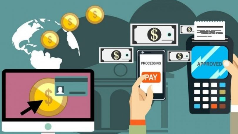 medios de pago alternativos