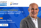 Epayment Summit Christians Mory