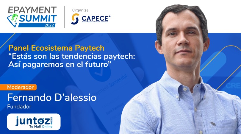 Epayment Summit Fernando Dalessio
