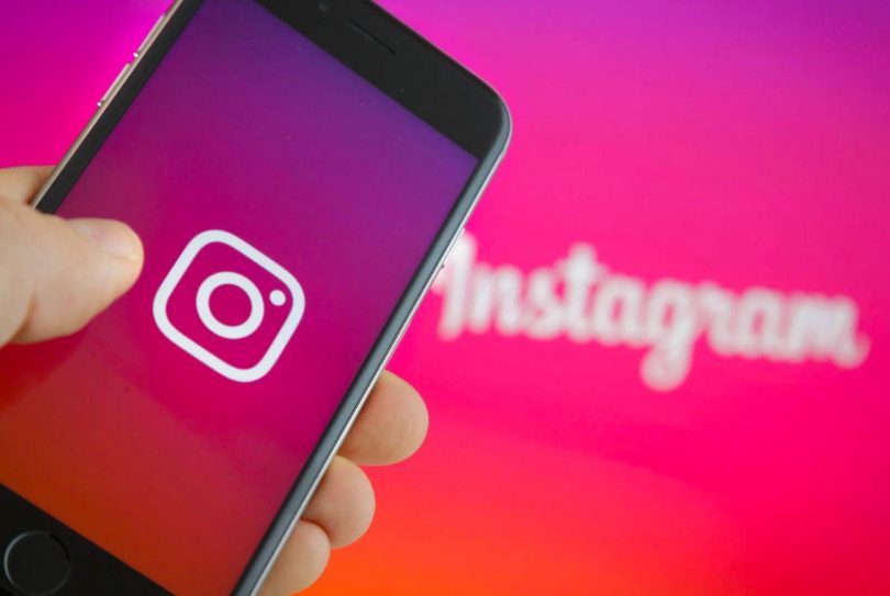 Instagram
