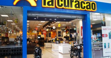 La Curacao