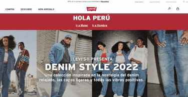 Levi’s