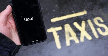 Uber