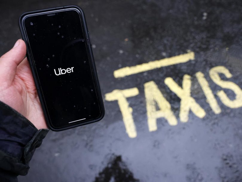 Uber