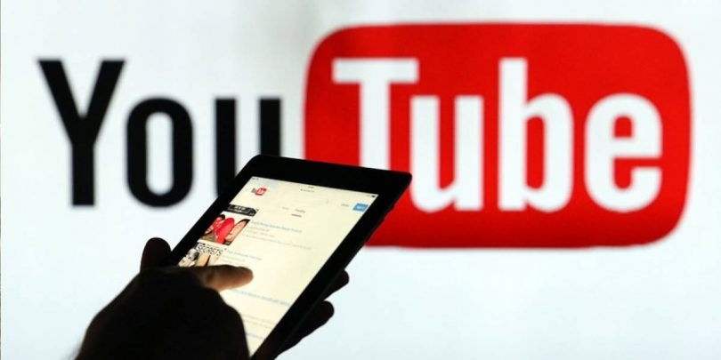 YouTube