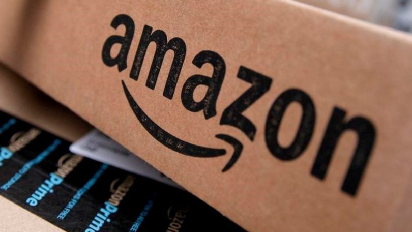 Amazon