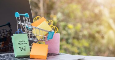 compras online