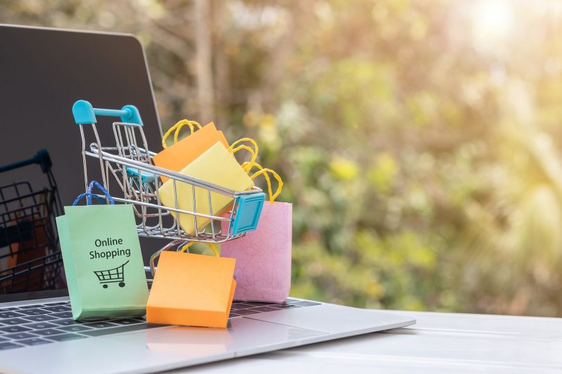 compras online