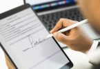 Firma electrónica