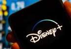 Disney+
