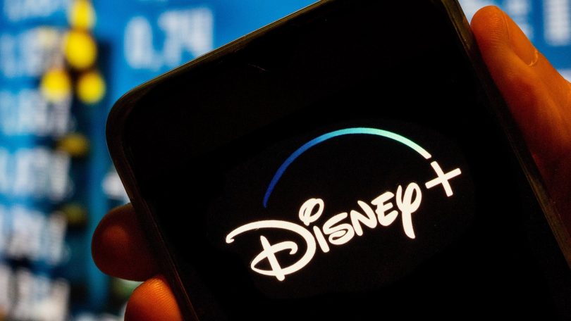 Disney+