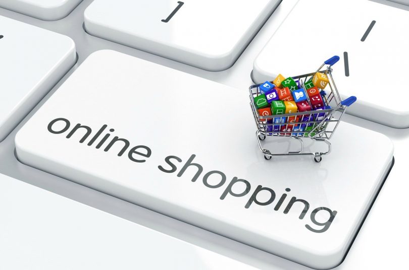 ecommerce internacional