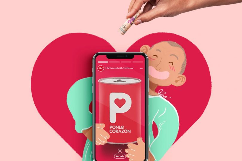 Fundación Peruana de Cáncer