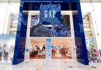Gap