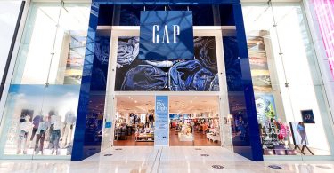 Gap