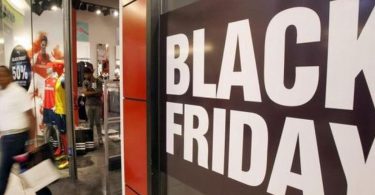 Black Friday