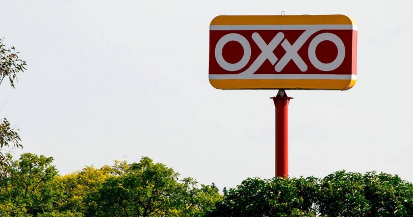 OXXO