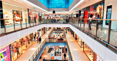 retail