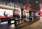 retail