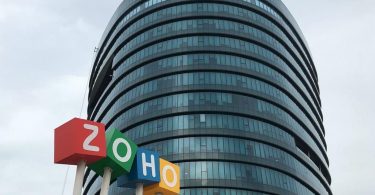 Zoho