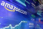 Acciones de Amazon se redujeron a la mitad