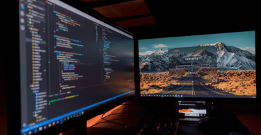 Tipo de monitor