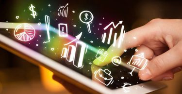 Google y Facebook lideran la publicidad digital