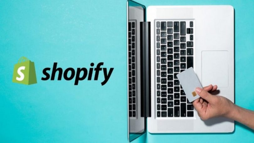 Shopify