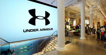 Under Armour apostará por más canales digitales
